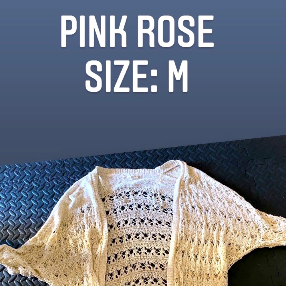 One of my favorite cardigan to wear
